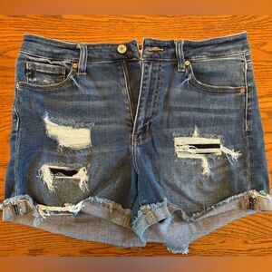 KanCan Classic Blue Denim Jeans